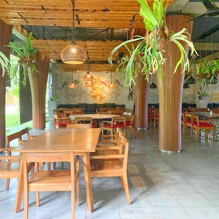 Hotel Rooms 2 Minutes To Monkey Forest Ubud  Exterior photo