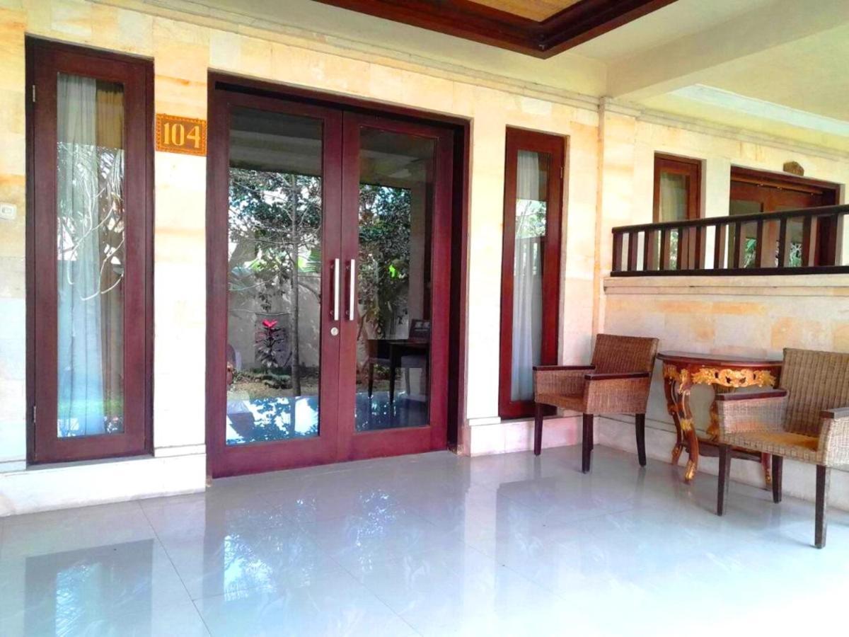 Hotel Rooms 2 Minutes To Monkey Forest Ubud  Exterior photo